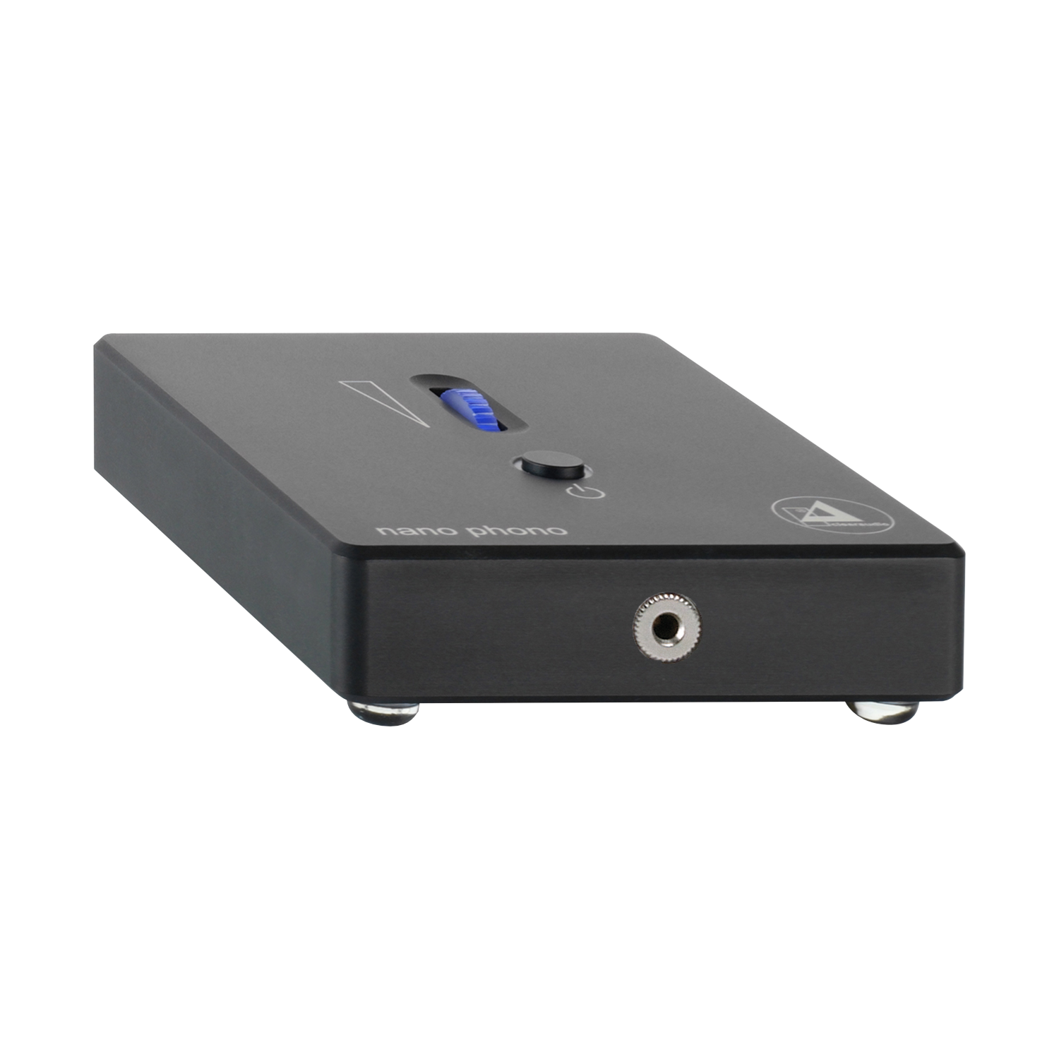 Nano Phono-black-front-head.png